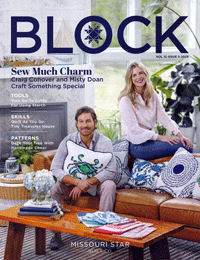 Block - Vol. 12 Issue 5